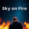 Sky On Fire
