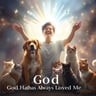 God Has Always Loved Me