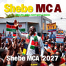 Shebe MCA 2027