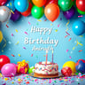 Happy Birthday Anirudh