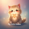 My Little Keekee