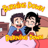 Burning Down