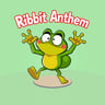 Ribbit Anthem