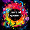 Laws of Exponents