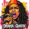 Drama Queen