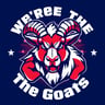 We're The Goats