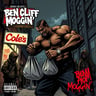 Ben Cliff Moggin'