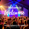 Welcome to Transforming Life Church