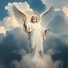 I Love You Jesus