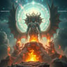 OMNIVERSE ASCENSION