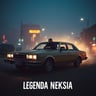 Legenda Neksiia