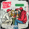 Fredagsmys Chaos