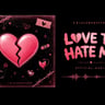 LOVE TO HATE ME