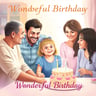 Wonderful Birthday