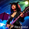 Thorn of the Hex Girls