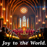Joy to the World - Christmas Song