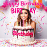 Happy Birthday Athena Khate