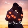 Hope You Stay