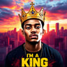 I'm A King