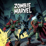 Zombie Marvel