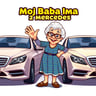 Moj Baba Ima 2 Mercedes
