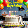 Happy Birthday Doctor Sheila Natasha