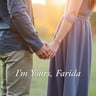 I'm Yours, Farida
