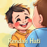 Rendah Hati