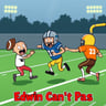 Edwin Can't Pass
