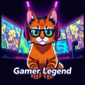 Gamer Legend
