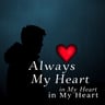 Always in My Heart