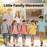 Little Family Movement
