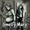 Smelly Mary