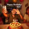 Happy Birthday Sakin