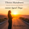Three Hundred Days