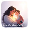 Mothers prayer for mason