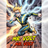 Mr. Volt