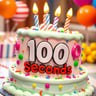 Live 100 Seconds