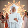 مبروك يا دكتورة