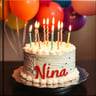 Happy Birthday Nina