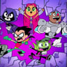 Titans Go!
