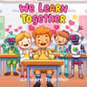 We Learn Together