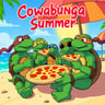 Cowabunga Summer