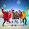 Merry Crunchmas
