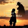 I Was Dad Until I Was Mike