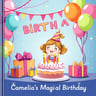 Camelia's Magical Birthday