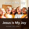 Jesus is My Joy