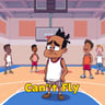 Can't Fly