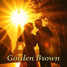 Golden Brown