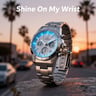 Shine On My Wrist